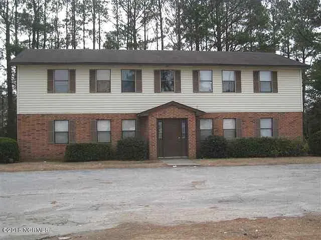 2504 Commerce Rd #D — Photo 1
