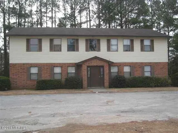 2504 Commerce Rd APT D, Jacksonville, NC 28546