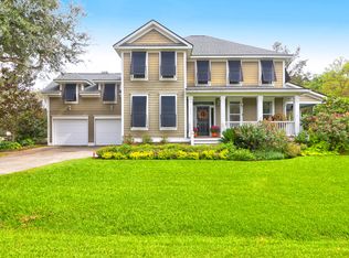 690 Hunt Club Run, Charleston, SC 29414