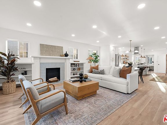 4th image of 4159 Denker Ave