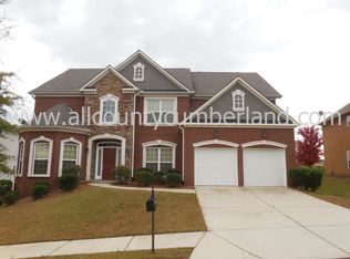 5600 Baffin Rd, Atlanta, GA 30349