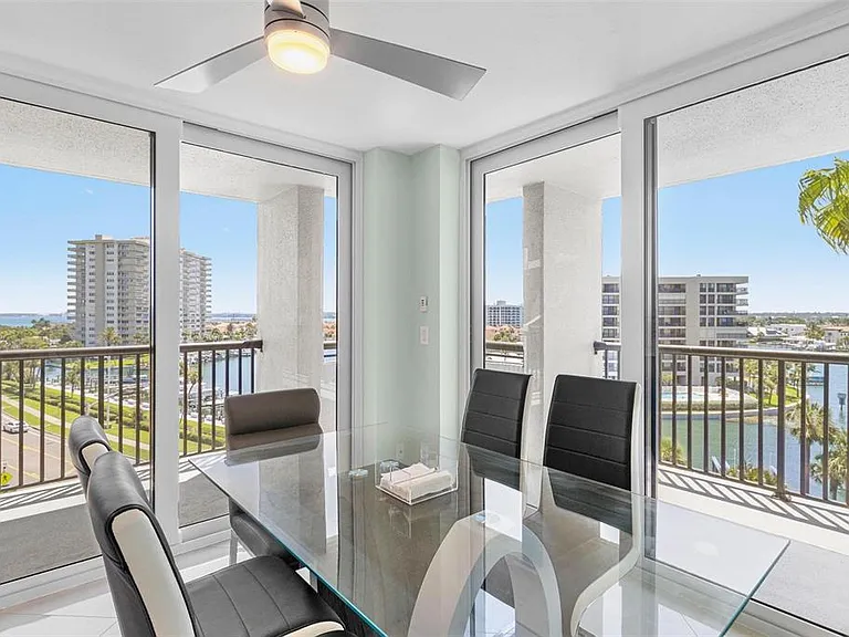1660 Gulf Blvd #607 — Photo 14