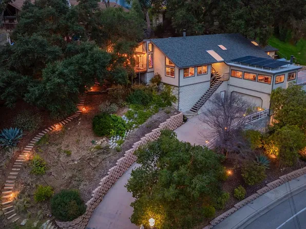 75 High St, Oak View, CA 93022