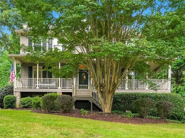 421 Eagle Ridge Trl, Canton, GA 30114