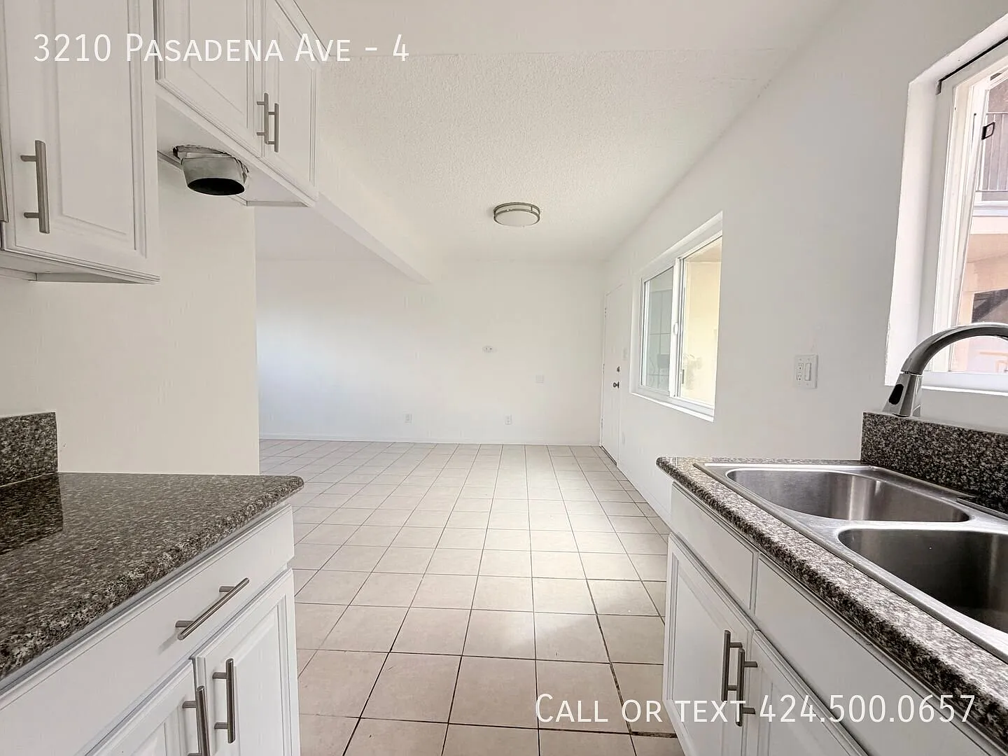 $600 CREDIT special - Pasadena Ave 1 bedroom apartment — Photo 4