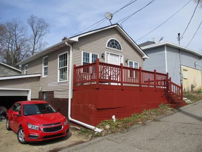 1577 E T Ave, Portage, MI, 49002