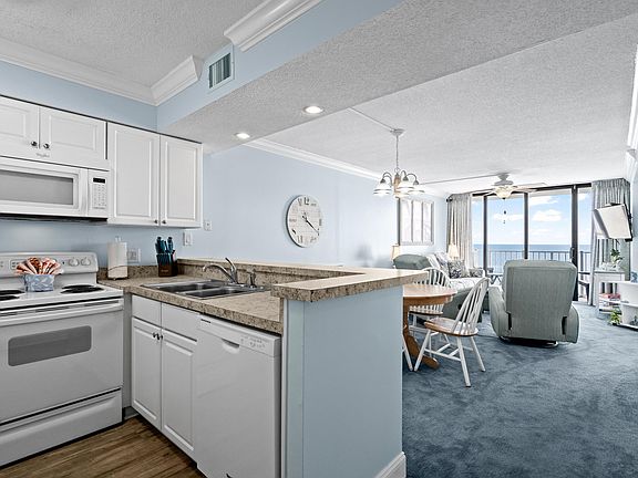 2nd image of 9400 Shore Dr. #619
