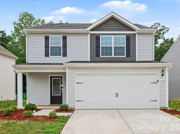6032 Lowe Ln, Charlotte, NC 28214