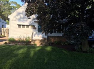 2308 Riverside Dr NE, Grand Rapids, MI 49505