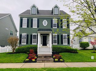732 Idlewyld Dr, Middletown, DE 19709