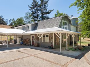 4453 Circle A Ranch Rd, Placerville, CA 95667