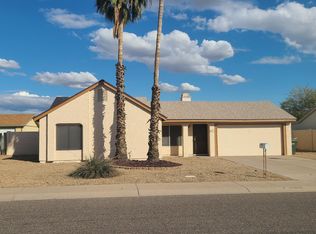 20601 N 21st Ave, Phoenix, AZ 85027