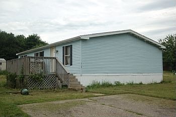 Outside of Home