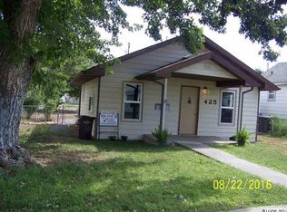 425 8th St, Clarkston, WA 99403