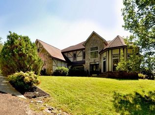 464 Galloway Dr, Hayesville, NC 28904