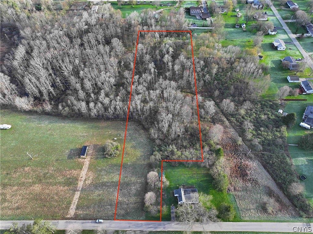 0 E Carroll Rd, Portville, NY 14770 MLS S1534004 Zillow