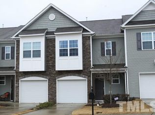 1015 Skyler Ln, Durham, NC 27705