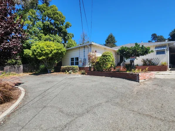 568 Admiral Callaghan Ln, Vallejo, CA 94591