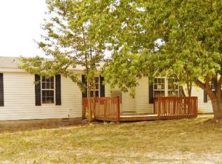 22 Stacy Ln, Crane, MO 65633