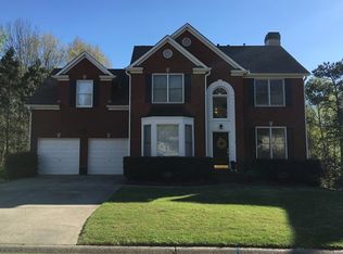 4149 Havenwood Ct NW, Kennesaw, GA 30144