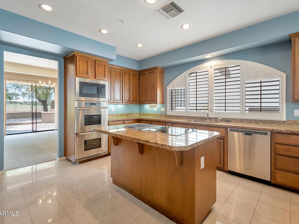 7425 E Gainey Ranch Rd UNIT 15, Scottsdale, AZ 85258 MLS 6588105