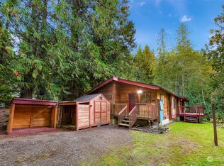 308 Sudden Valley Dr, Bellingham, WA 98229