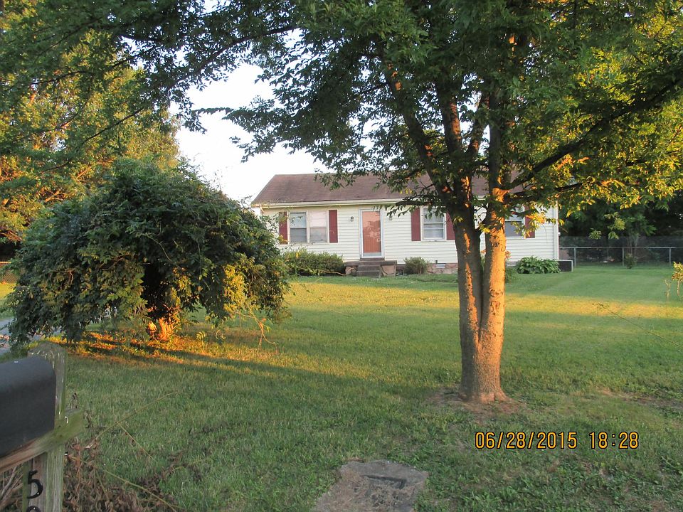 500 Dale Ct, White House, TN 37188 Zillow