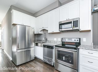 411 N Charles St APT 4B, Baltimore, MD 21201