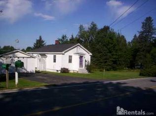532 Blackstream Rd, Hermon, ME 04401
