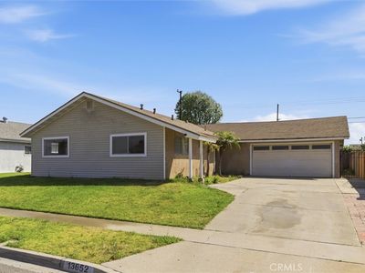 13652 Lorna St, Garden Grove, CA, 92844