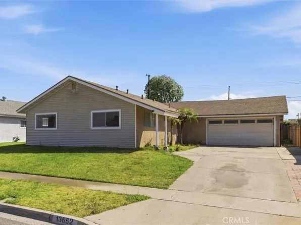 13652 Lorna St, Garden Grove, CA 92844