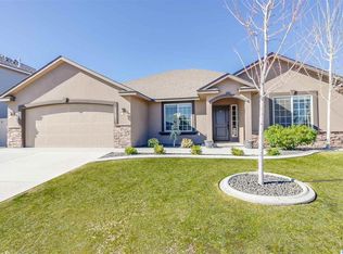2391 Copperleaf St, Richland, WA 99354