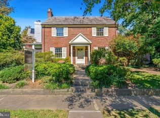 3221 Jocelyn St NW, Washington, DC 20015