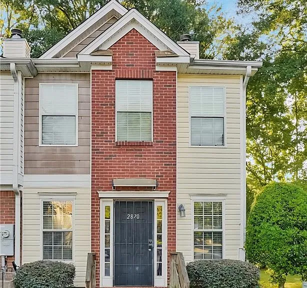 2870 Vining Ridge Ter — Photo 1
