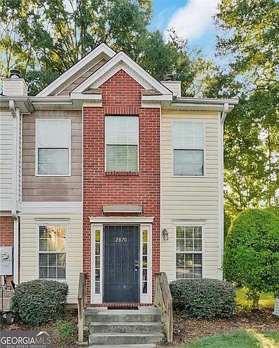 2870 Vining Ridge Ter Photo 1