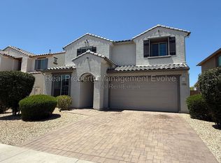 5618 N 87th Dr, Glendale, AZ 85305
