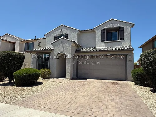 5618 N 87th Dr Photo 1