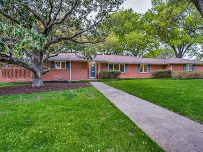 10923 Cinderella Ln, Dallas, TX, 75229