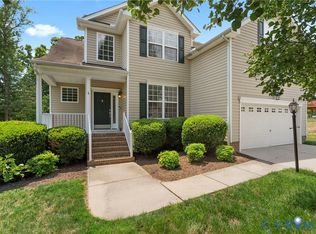 2506 Cascade Meadows Dr, Midlothian, VA 23112