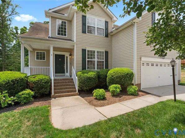 2506 Cascade Meadows Dr, Midlothian, VA 23112