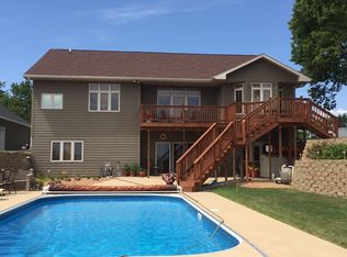 508 N Lake Dr, Watertown, SD 57201