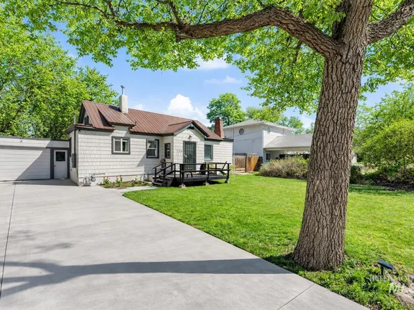 3204 W Rose Hill St, Boise, ID 83705