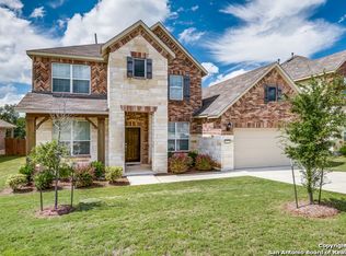 3723 Retreat Run, San Antonio, TX 78253