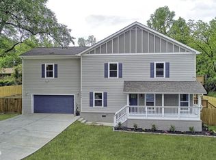 2848 McAfee Rd, Decatur, GA 30032