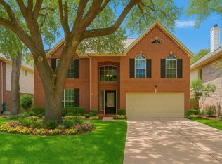 15242 Shapiro Springs Ln, Houston, TX 77095