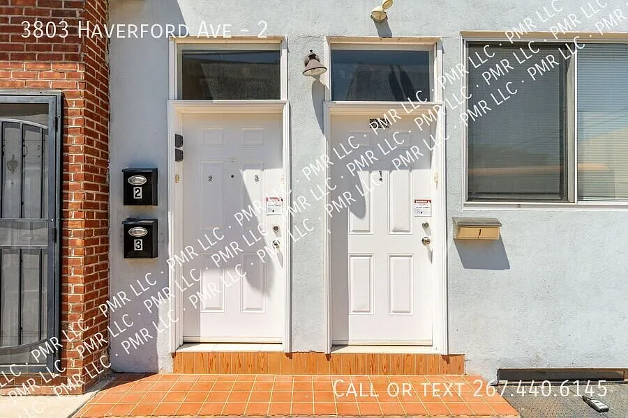3803 Haverford Ave — Photo 4