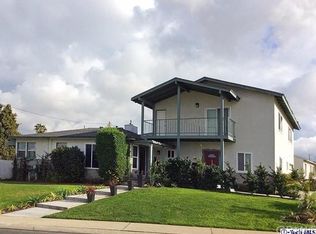 8416 Kittyhawk Ave #0, Los Angeles, CA 90045