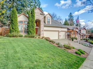 11530 SW Gallo Ave, Tigard, OR 97223