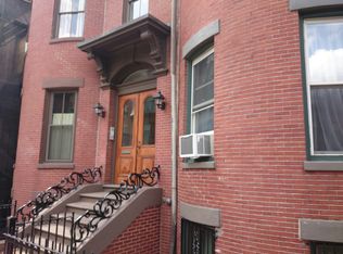 103 E Brookline St APT 4, Boston, MA 02118