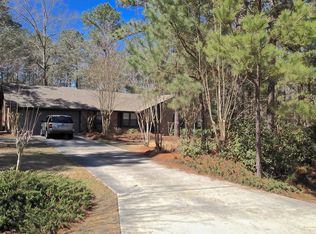 68 Lake Estates Dr, Hattiesburg, MS 39402